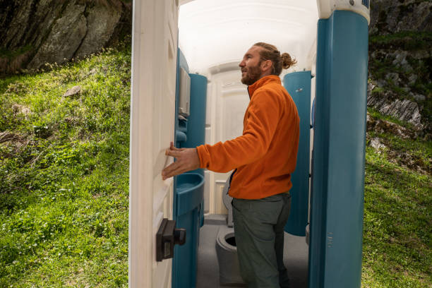 Best High-end porta potty rental  in Percy, IL