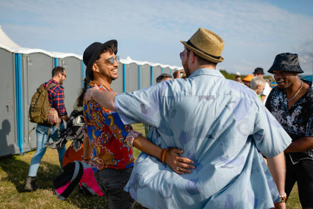 Best Porta potty rental near me  in Percy, IL