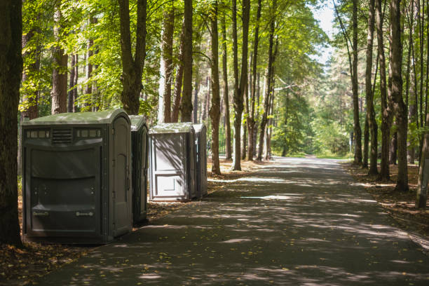 Best Portable restroom solutions  in Percy, IL