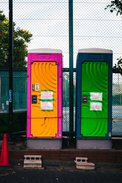 Best Affordable portable toilet rental  in Percy, IL