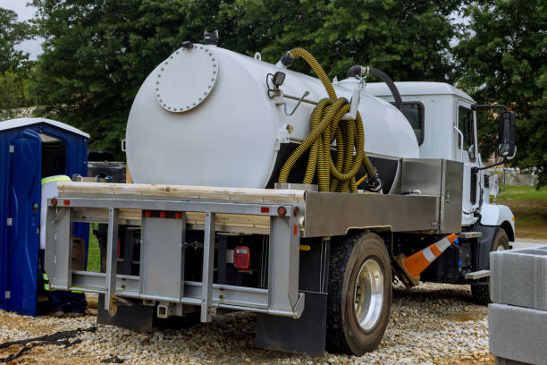 Best Porta potty rental near me  in Percy, IL