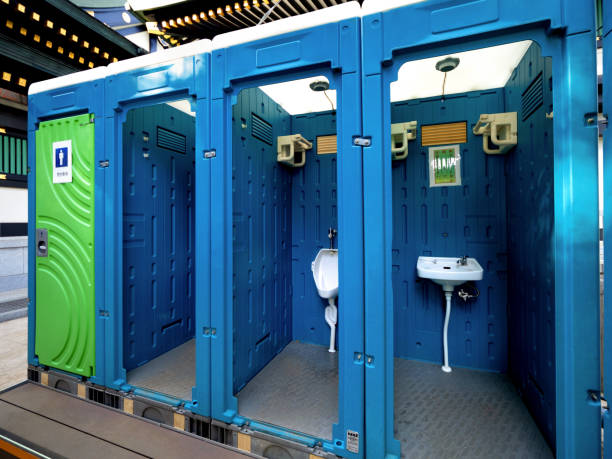Portable Toilet Options We Offer in Percy, IL